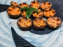 -Minase水濑·日料放题(外滩店)