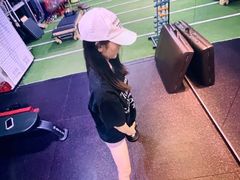 -UP健身私教馆(南山书城店)