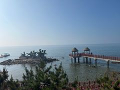 -养马岛旅游度假区