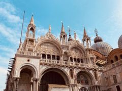 -圣马尔谷圣殿宗主教座堂