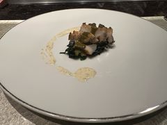 -Ginza Onodera铁板烧(外滩十八号店)