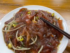-何记酿皮店(西流湾店)