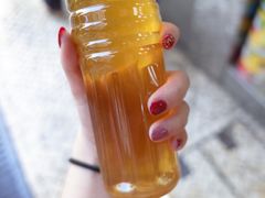 -大声公凉茶