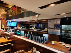 -傑·料理·海鲜放题(佛山文华荟店)
