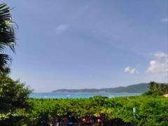 -三亚亚龙湾天域度假酒店