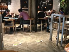 大堂-云味馆·云南菜·云南米线(景田店)