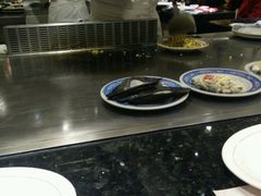 -大渔铁板烧(中山路八佰伴店)