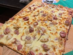 -兰特伯爵西餐厅·啤酒屋(方庄店)
