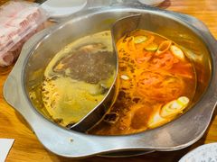 -玉林串串香(桥西店)