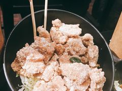 -小明同学(三里屯店)