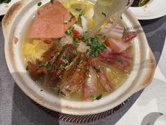 -老北门·苏帮菜·湖景包间(月光码头店)