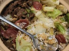 -膳心记-明火四宝煲仔饭(燕南店)