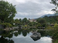-广州都喜泰丽温泉度假酒店
