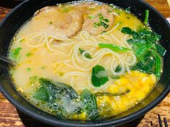 -小川洋风料理(街道口店)