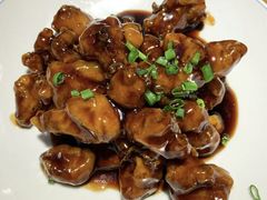 -大牌大·传统杭帮菜(湖滨店)