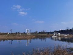 -洪湖家庭农场·团建·露营·会议