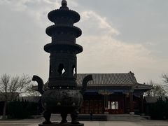 -天津妈祖文化园