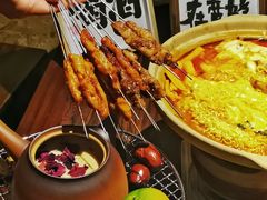 -并州大牌档之醉轻尘
