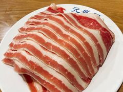 -元盛居(生态大街店)