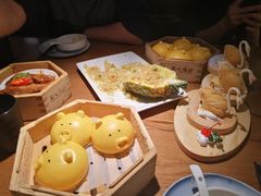 -点心传说·粤菜点心(佐阾虹湾店)