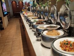 -凡塔斯牛排自助餐厅(莆田万达店)