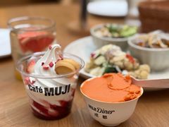 -无印良品餐堂 MUJI Diner(成都太古里店)