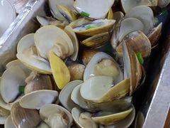 蒸车螺-江村四哥新鲜牛肉店(江高总店)