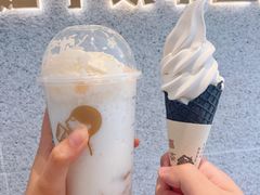 -喜茶(青岛金狮广场店)