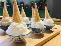 -歎雪糕低糖低脂Gelato冰淇淋