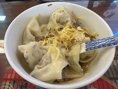 开洋馄饨-笑来喜馄饨小笼工坊店(湖滨街店)