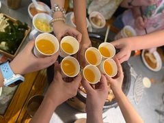 -探鱼·鲜青椒爽麻烤鱼(苏宁广场店)