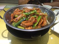 -荆楚食府(高铁店)