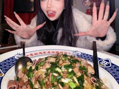 -旺角小渔村·海肠捞饭开创者(环山路店)