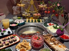 -故里和山·成都火锅(欢乐港湾店)