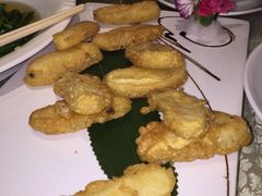 -云来居素食馆(南山店)