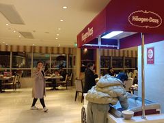 -盛宴自助餐厅(运达喜来登店)