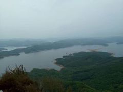-五女山景区