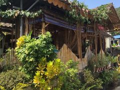 -Jungle Kitchen