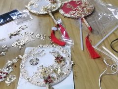 -100家灵感仓库·DIY团建(什刹海店)