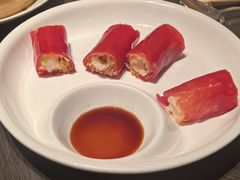 -万丽轩·粤菜(王府井金茂万丽酒店)