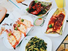 魔鬼鱼-纽顿熟食中心