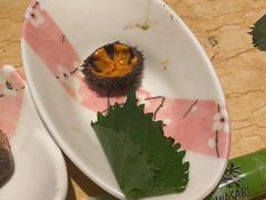-雍和会海鲜姿造自助(湖东路店)