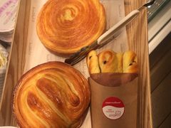 -好利来(西罗园店)