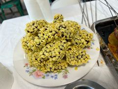 -路书奇炝锅绿豆面(万客隆店)