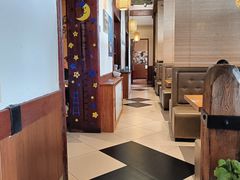 -三石铁板烧(紫竹桥店)