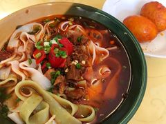 -十里香粉馆(虹桥中路店)