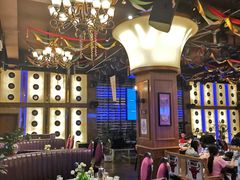 大堂-粥品天下·琉璃舫音乐餐厅(双桂大道店)