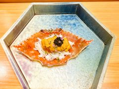 -荣一代目OMAKASE板前料理