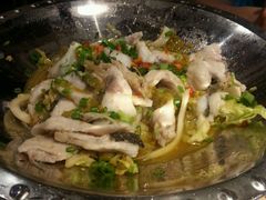 -醉得意·山茶油炒土鸡(泰安万达店)