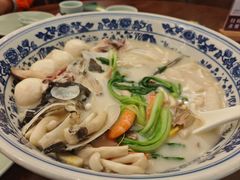 -山外山菜馆(玉泉路店)
